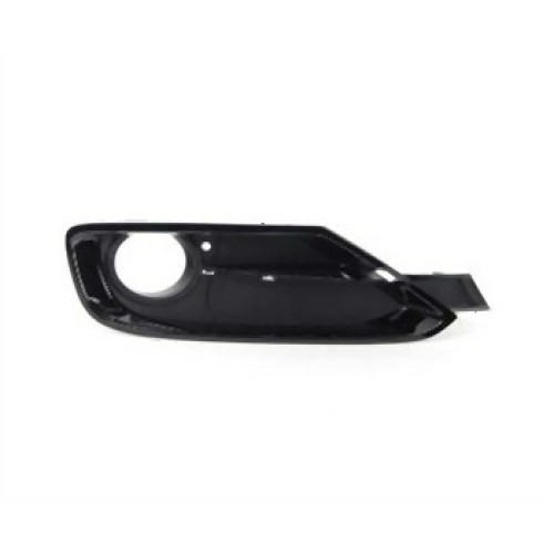 BMW F30 F31 Marco de luz antiniebla Sport izquierdo 51117300737