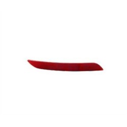 BMW F30 F32 F33 F36 Reflector Derecho 63147382234