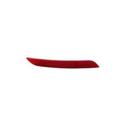 BMW F30 F32 F33 F36 Reflector Derecho 63147382234