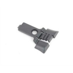 BMW F30 F32 F80 F83 Soporte de cerradura de maletero 51477292662