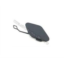 BMW F30LCI Cubierta de remolque trasera 51127384417