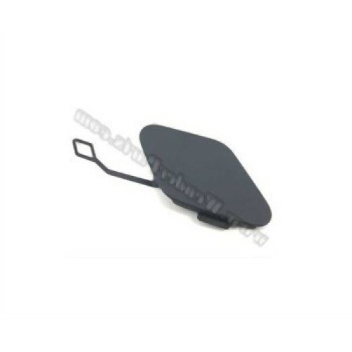 BMW F30LCI Cubierta de remolque trasera 51127384417