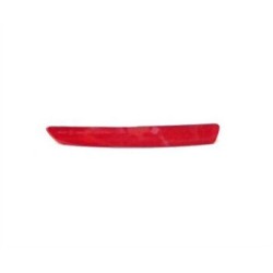 BMW F30LCI F31LCI Reflector de parachoques trasero derecho 63147400208