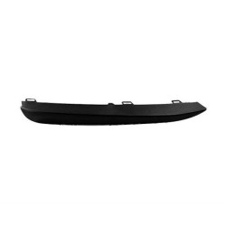 BMW F30LCI F31LCI Basis Faros antiniebla Marco Cubierta Derecha 51117397616