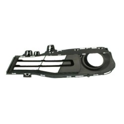 BMW F30LCI F31LCI Base luz antiniebla bisel derecho 51117396878