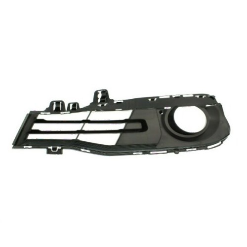BMW F30LCI F31LCI Base luz antiniebla bisel derecho 51117396878