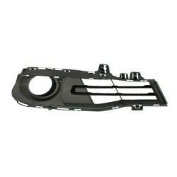 BMW F30LCI F31LCI Base Luz Antiniebla Bisel Izquierdo 51117396877