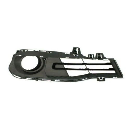 BMW F30LCI F31LCI Base Luz Antiniebla Bisel Izquierdo 51117396877