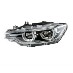 BMW F30LCI F31LCI Faro Led Derecha 63117419634