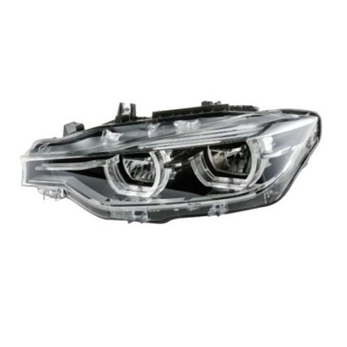 BMW F30LCI F31LCI Faro Led Derecha 63117419634