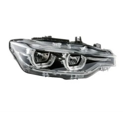 BMW F30LCI F31LCI Faro Led Izquierdo 63117419633