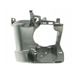 BMW F30LCI F31LCI Carcasa de luz antiniebla delantera izquierda 51117386361