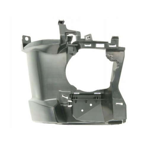 BMW F30LCI F31LCI Carcasa de luz antiniebla delantera izquierda 51117386361