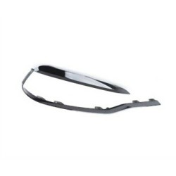 BMW F30LCI F31LCI Cubierta del marco de la luz antiniebla Sport Derecha 51117396854