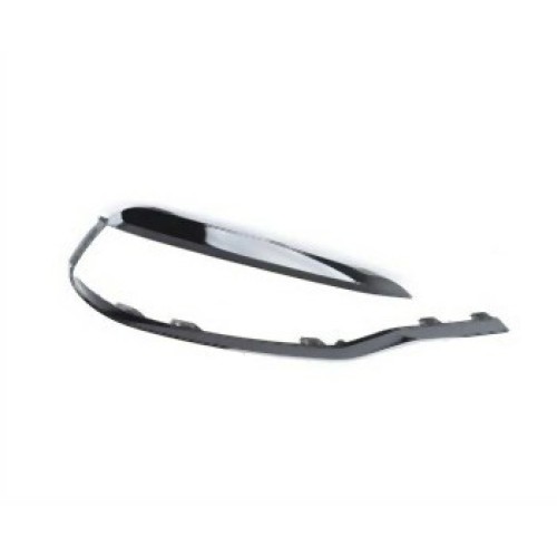 BMW F30LCI F31LCI Cubierta del marco de la luz antiniebla Sport Derecha 51117396854