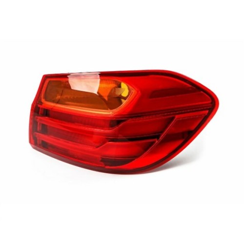 BMW F32 F33 F36 Luz trasera exterior izquierda 63217296097 DEPO