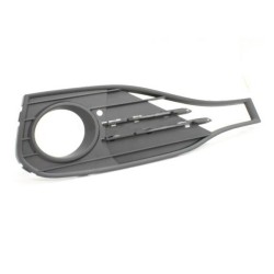 BMW F32 F33 F36 Luxury Line Marco antiniebla izquierdo 51117309621
