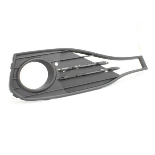BMW F32 F33 F36 Luxury Line Marco antiniebla izquierdo 51117309621