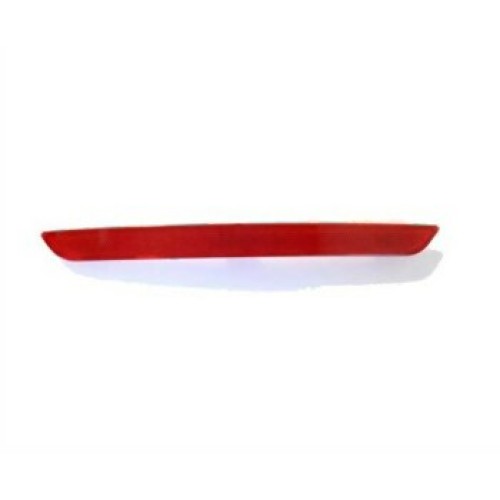 BMW F32 F33 F36 M Technical Reflector Parachoques Trasero Derecho 63147847234