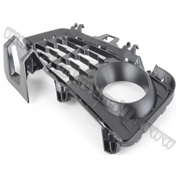 BMW F32 F33 F36 Parachoques Técnico Delantero M Marco Antiniebla Derecho 51118054508