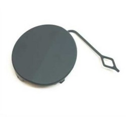 Cubierta de remolque del parachoques delantero BMW F32 F33 F36 51117363392