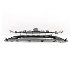 Parrilla central del parachoques delantero 51117294657 de BMW F32 F33 F36