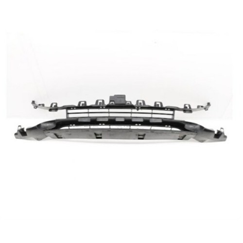 Parrilla central del parachoques delantero 51117294657 de BMW F32 F33 F36