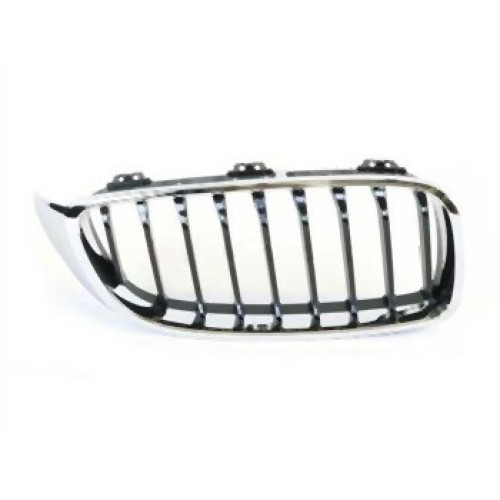 BMW F32 F33 F36 Rejilla Sport Izquierda 51137294817