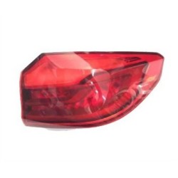 BMW F90 G30 Luz trasera izquierda 63217376463 ULO