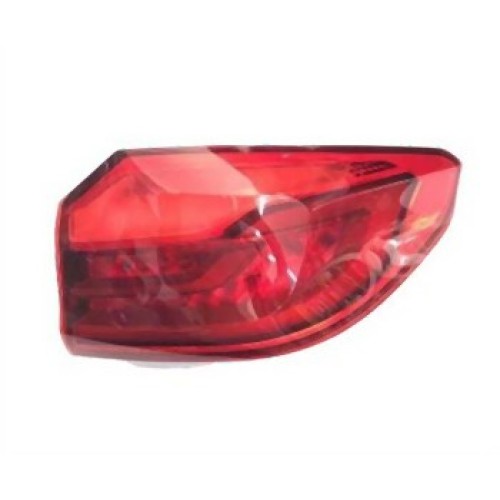 BMW F90 G30 Luz trasera izquierda 63217376463 ULO