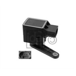 Sensor de ajuste de faros BMW 37146784697