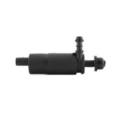 Motor de aspersor de lavafaros Bmw 67128377430