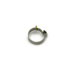 Abrazadera de manguera del lavafaros BMW 16131179065