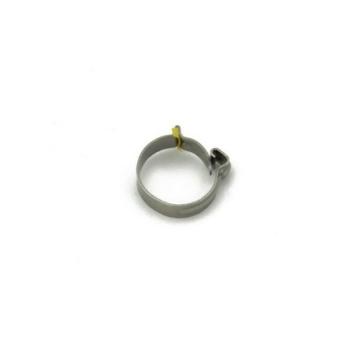 Abrazadera de manguera del lavafaros BMW 16131179065