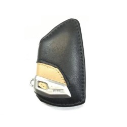 Funda para llave BMW Serie G Beige 82292344033