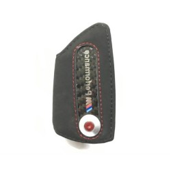 Funda para llave roja BMW Serie G M Performance 82292355519