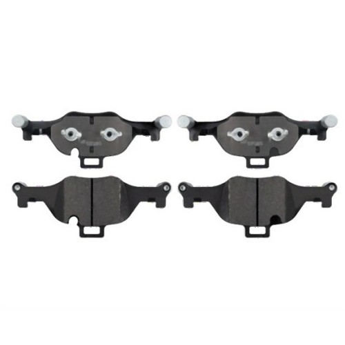 BMW G01 G02 G05 G06 G11 G12 G20 G21 G22 G23 G30 G31 G32 Pastillas de freno delanteras 34116883469
