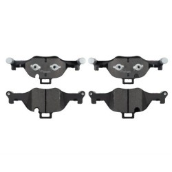 BMW G01 G02 G05 G06 G11 G12 G20 G21 G22 G23 G30 G31 G32 Pastillas de freno delanteras 34116883469