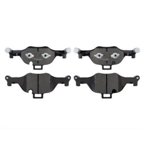 BMW G01 G02 G05 G06 G11 G12 G20 G21 G22 G23 G30 G31 G32 Pastillas de freno delanteras 34116883469
