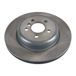 BMW G01 G02 G05 G11 G12 G20 G21 G22 G23 G26 G29 G30 G31 G32 Disco de freno trasero derecho 34216882246