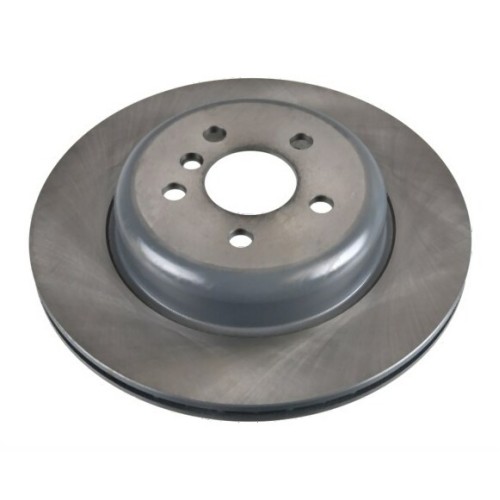 BMW G01 G02 G05 G11 G12 G20 G21 G22 G23 G26 G29 G30 G31 G32 Disco de freno trasero derecho 34216882246