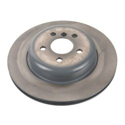 BMW G01 G02 G05 G11 G12 G20 G21 G22 G23 G26 G29 G30 G31 G32 Disco de freno trasero izquierdo 34216882245
