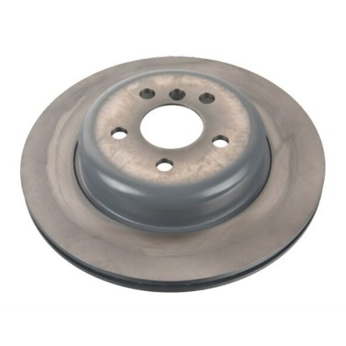 BMW G01 G02 G05 G11 G12 G20 G21 G22 G23 G26 G29 G30 G31 G32 Disco de freno trasero izquierdo 34216882245