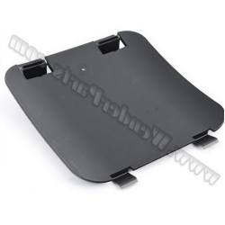 BMW G11 G12 G30 G31 G32 Cubierta de repuesto para bombilla de capó de guardabarros delantero 51717340199