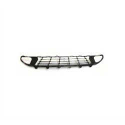 Rejilla central del parachoques delantero BMW G20 Basis 51117464269