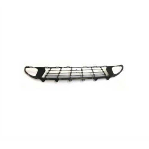 Rejilla central del parachoques delantero BMW G20 Basis 51117464269