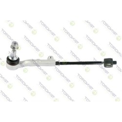 BMW G20 G21 G22 G23 G26 G42 Tirante Lateral Derecha 32106880697 TEKNOROT