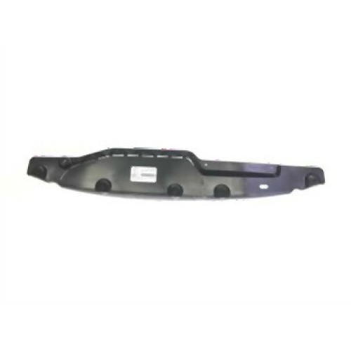 BMW G30 G31 Cubierta del tren de rodaje trasero 51757399329