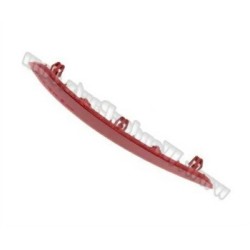BMW G30 G31 Reflector de parachoques trasero derecho 63147388766