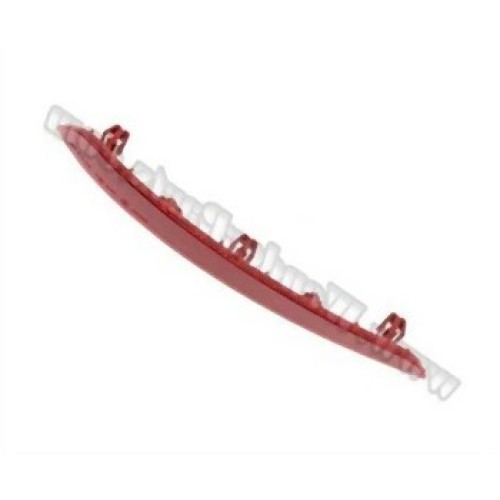 BMW G30 G31 Reflector de parachoques trasero derecho 63147388766